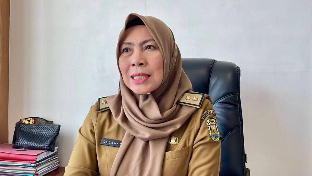 Pemkot: Nihil Pendaftar Disabilitas CPNS 2024 Bandar Lampung