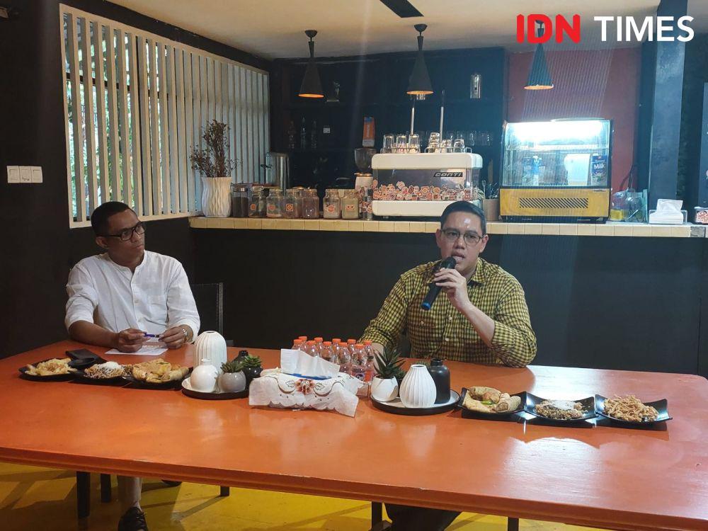 Kementerian Prabowo Bakal Jumbo, Anggaran Diklaim Tak Akan Bengkak