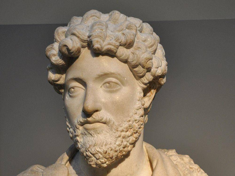 Marcus Aurelius (commons.wikimedia.org/Aiwok)