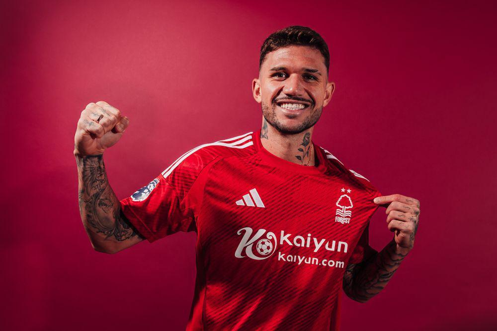 Morato (nottinghamforest.co.uk)
