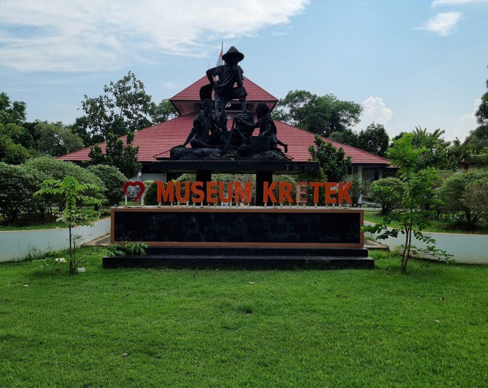 Museum Kretek, Kudus, Jawa Tengah (google.com/maps/Aras Realita)