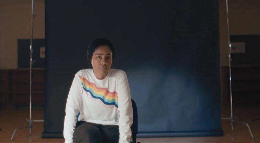 Nadiya Hussain: Anxiety and Me (dok. BBC/Nadiya Hussain: Anxiety and Me)