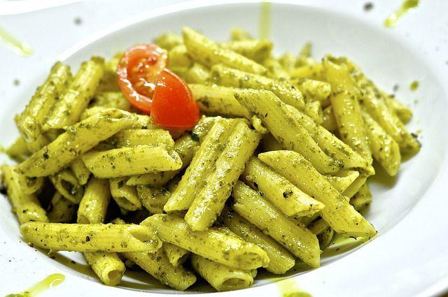 ilustrasi pesto genovese (pixabay.com/Andy333)