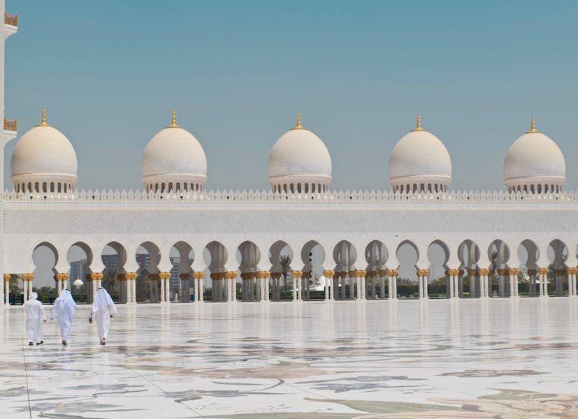 Beginilah Tulisan Arab Maulid Nabi dan Sejarahnya