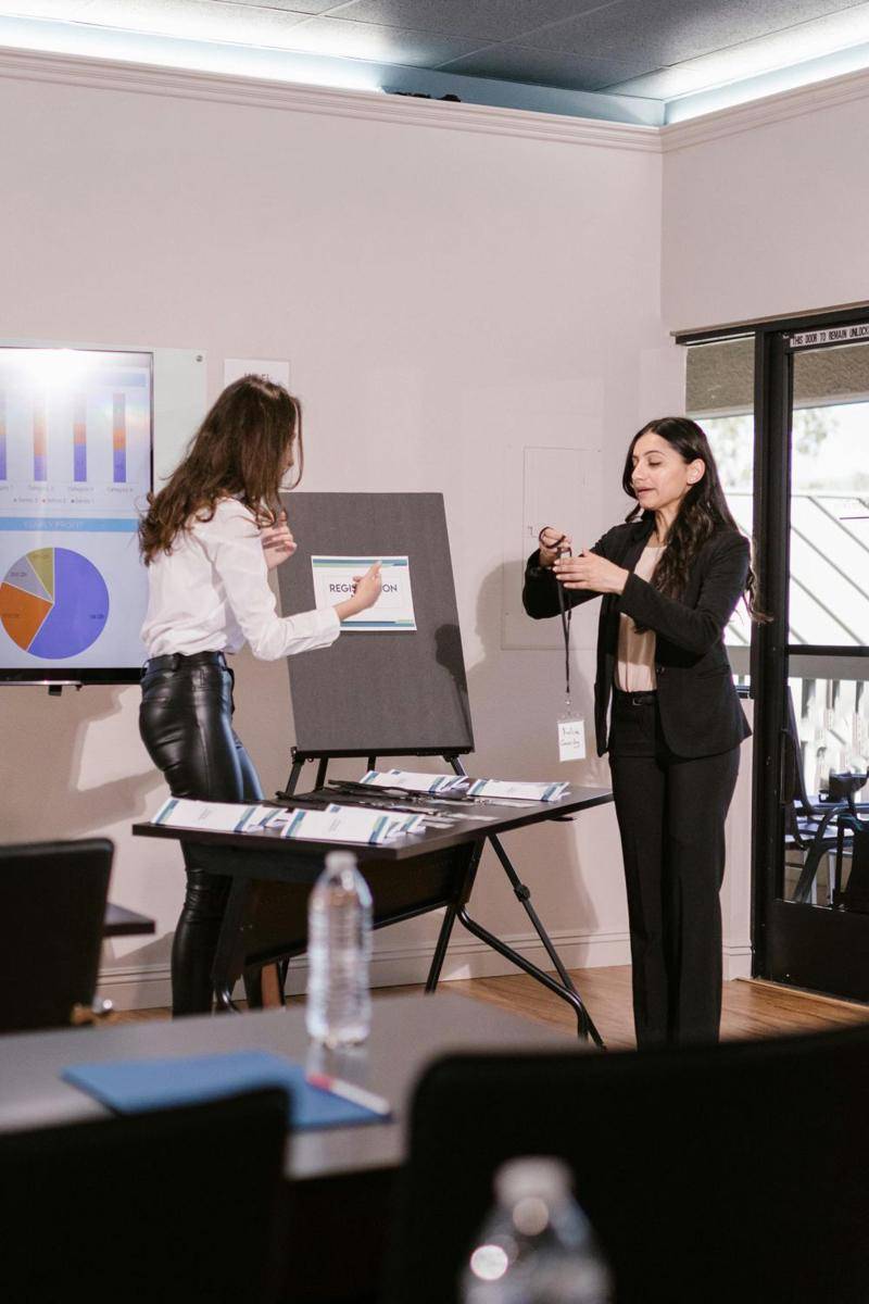 pexels.com/Photo by RDNE Stock project