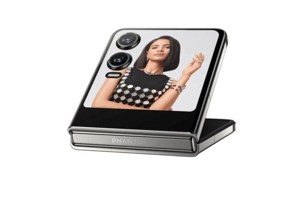 TECNO PHANTOM V Flip2 (mobile-phantom.com)