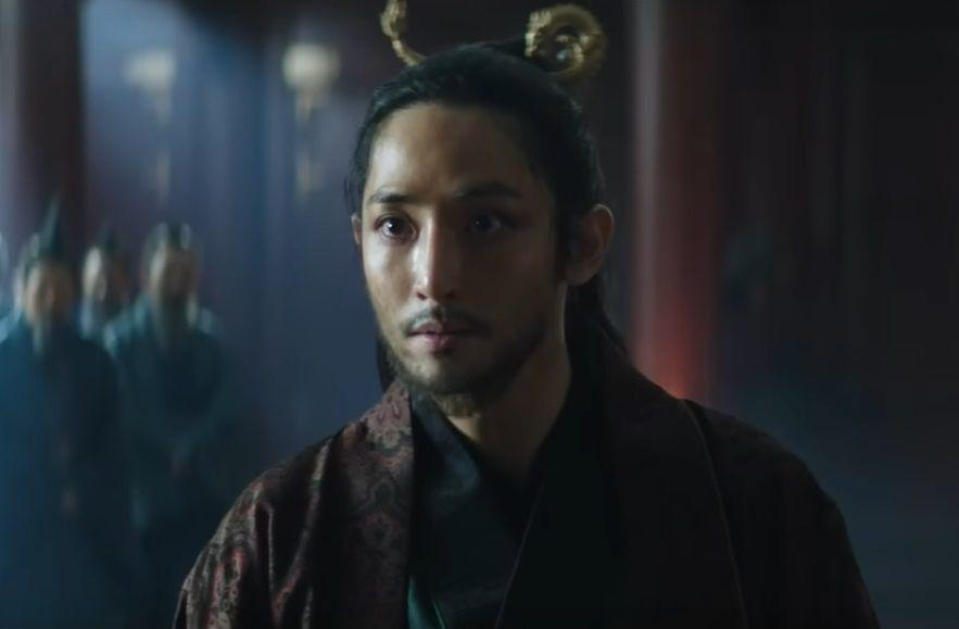 7 Penyebab Pangeran Go Bal Gi Menyerang Guknaeseong di Queen Woo