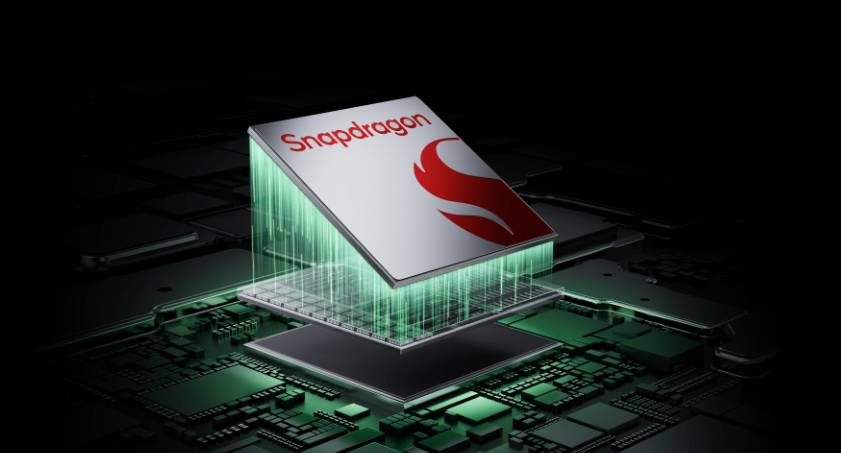ilustrasi prosesor Qualcomm Snapdragon 7s Gen 2 (realme.com)
