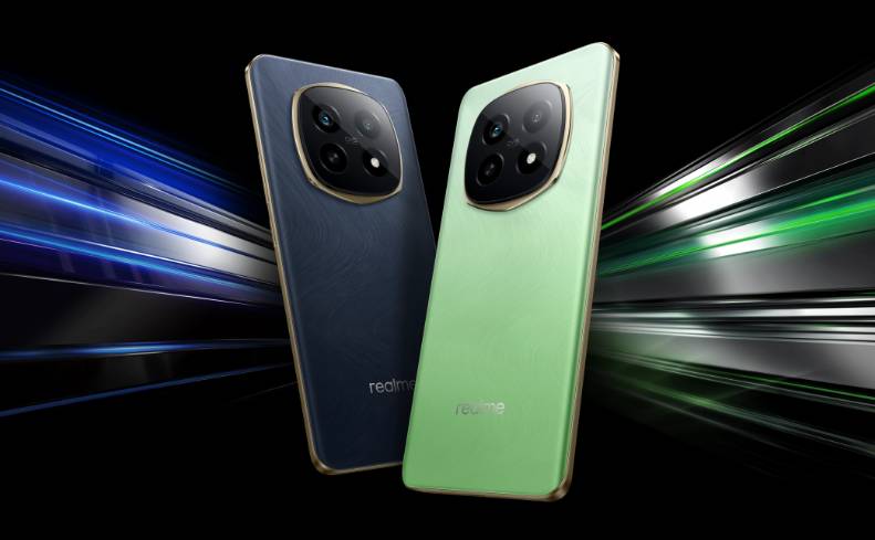 realme P2 Pro 5G (realme.com)