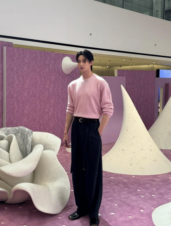 potret Byeon Woo Seok (instagram.com/byeonwooseok)