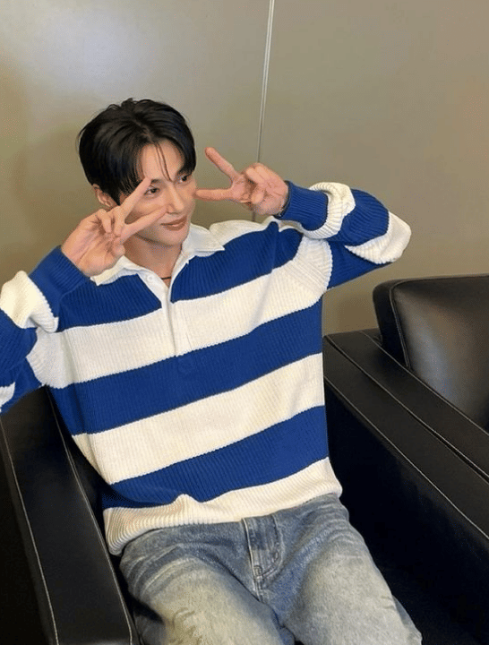 potret Byeon Woo Seok (instagram.com/byeonwooseok)