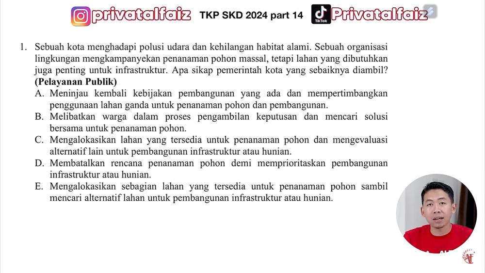 Privat Al Faiz (YouTobe.com/Privat Al Faiz)