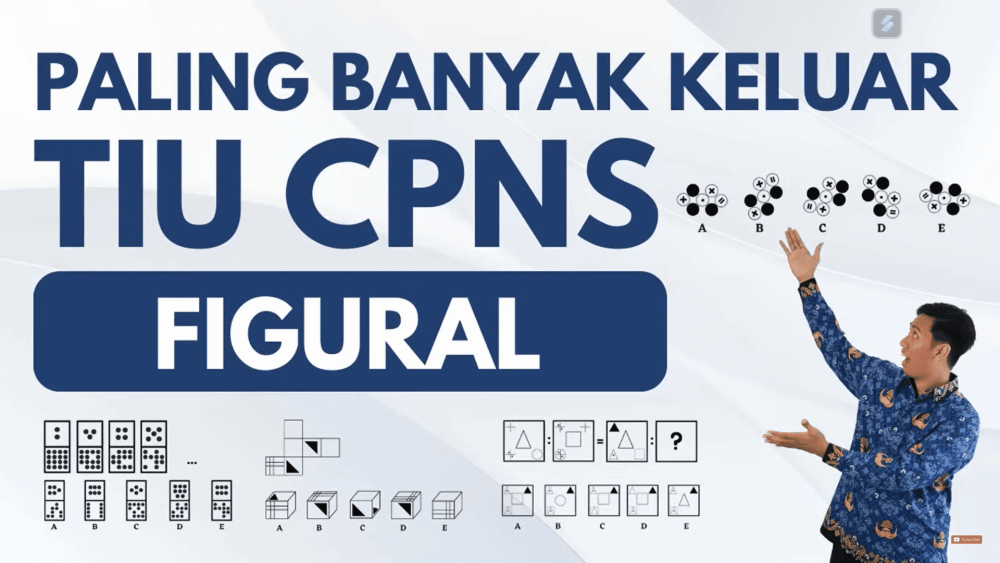 5 Kanal YouTobe Terpopuler untuk Belajar Tes SKD CPNS, Mudah | IDN Times