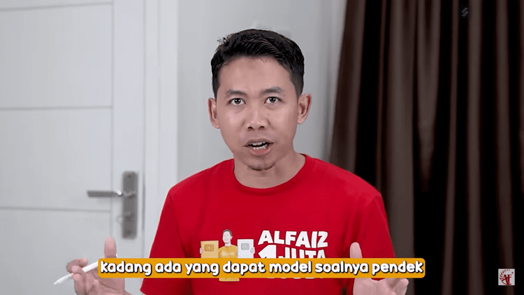 5 Kanal YouTobe Terpopuler untuk Belajar Tes SKD CPNS, Mudah | IDN Times