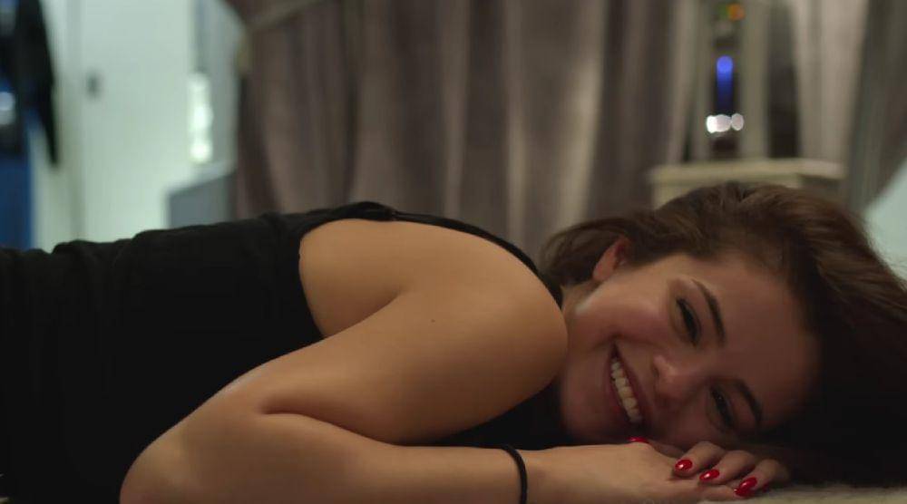 Selena Gomez: My Mind and Me (dok. Apple TV/Selena Gomez: My Mind and Me)