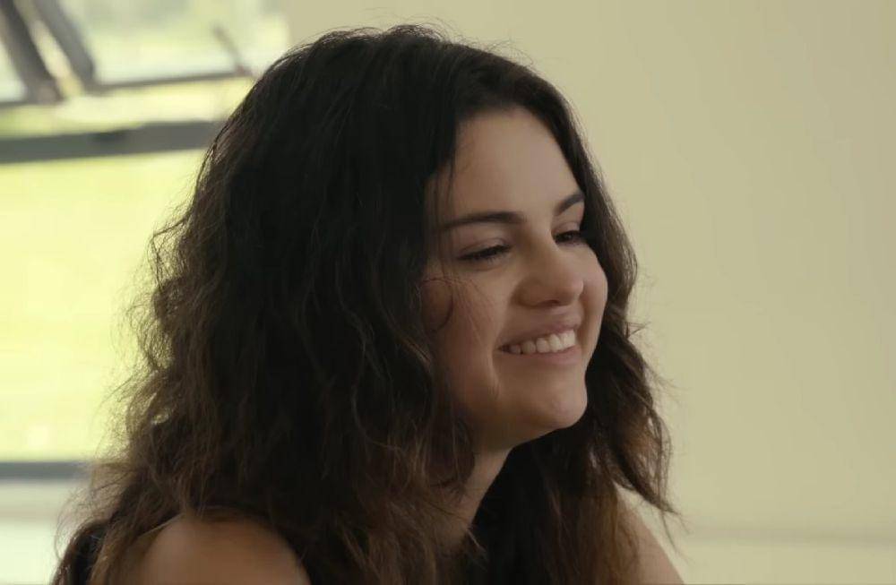 Selena Gomez: My Mind and Me (dok. Apple TV/Selena Gomez: My Mind and Me)
