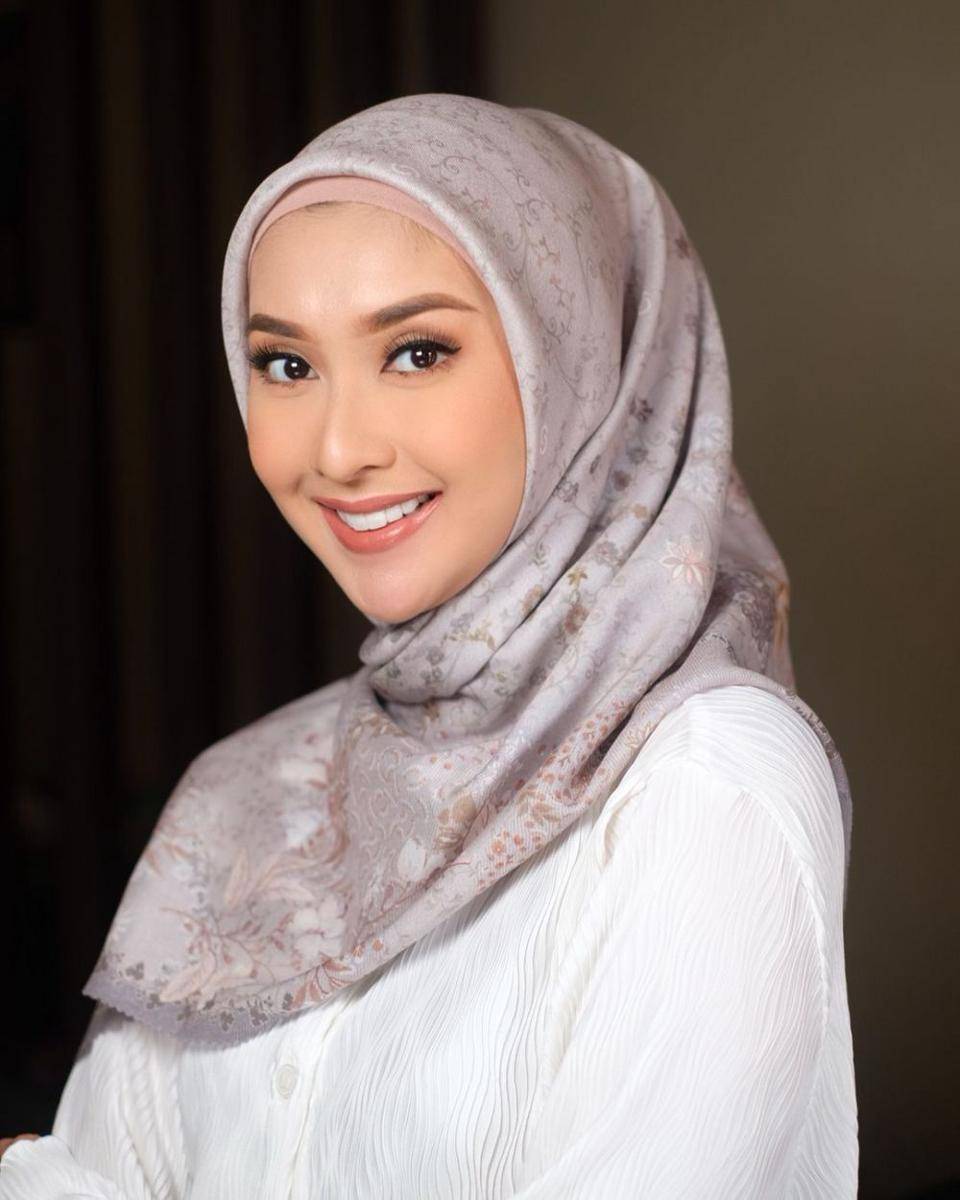 Potret Miss International Indonesia 2017, Kevin Liliana (instagram.com/kevinlln)