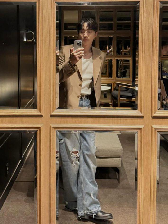 potret Lee Jun Ho (instagram.com/le2jh)