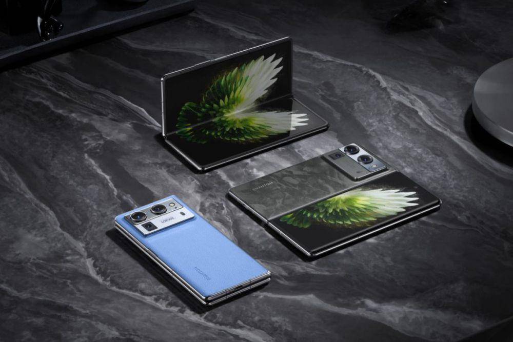 TECNO PHANTOM V Fold2 (mobile-phantom.com)