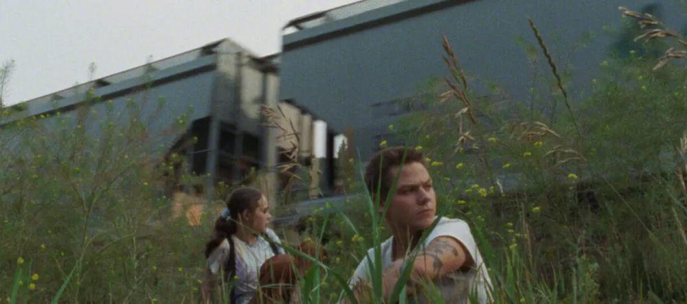 The Maiden (dok. FF Films/The Maiden)