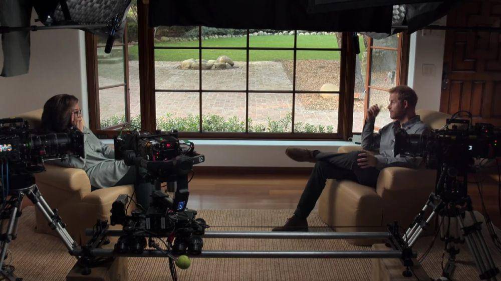 The Me You Can’t See (dok. Apple TV/The Me You Can’t See)