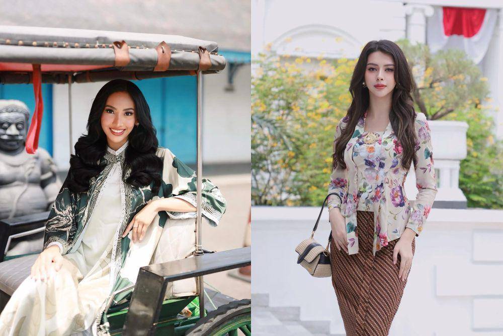 Potret Wakil Indonesia di Ajang Miss International (instagram.com/officialputeriindonesia)