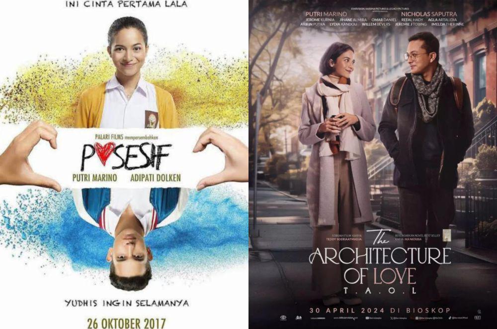 10 Film Indonesia Bertema Hubungan Toxic di Netflix, Ada TAoL!