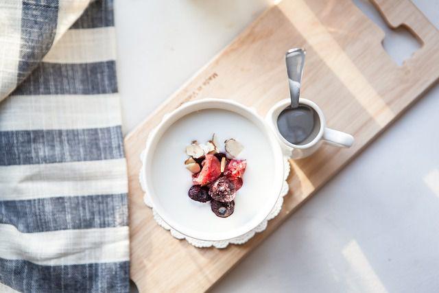 5 Kreasi Dessert ala Kafe yang Bisa Kamu Buat di Rumah, Enak Banget!