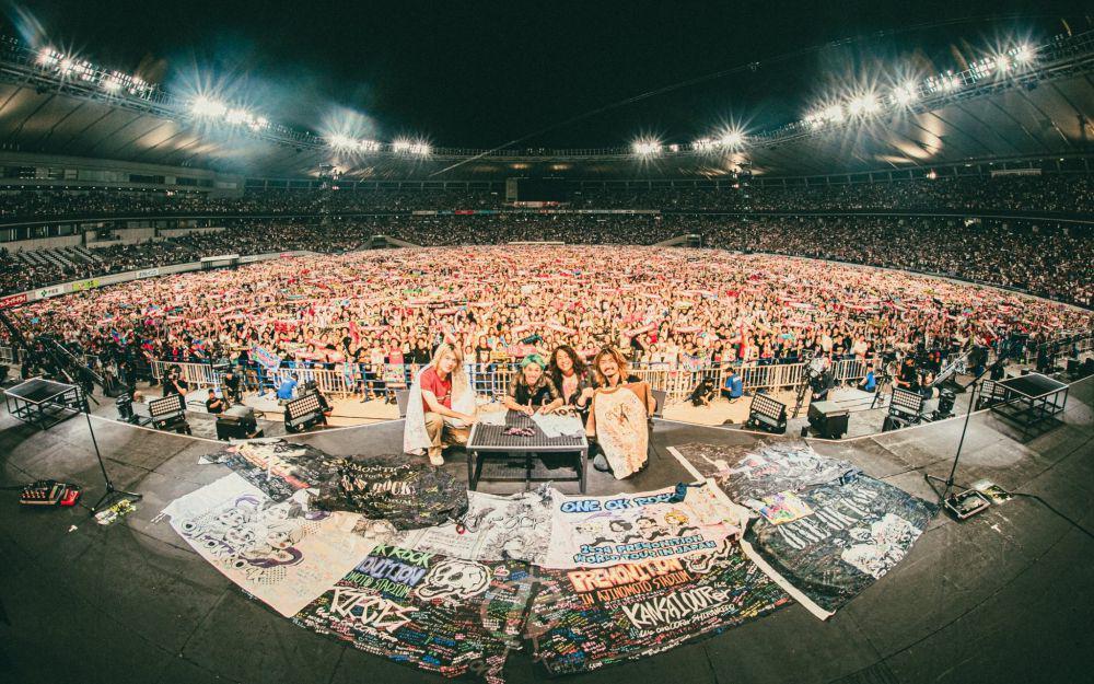 5 Lagu ONE OK ROCK Paling Romantis, Ada Favoritmu?