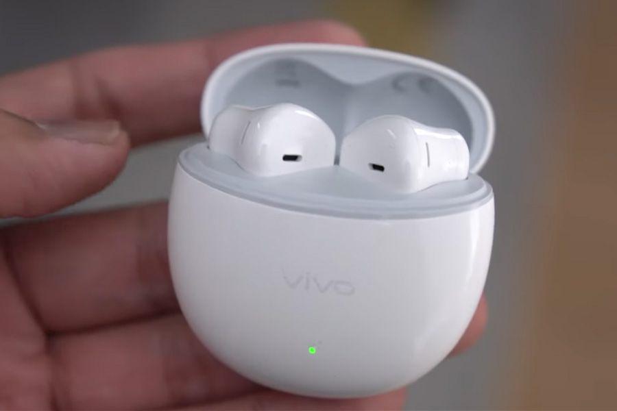potret vivo TWS Air2 (dok. youtube.com/GeekGadgetIndo)