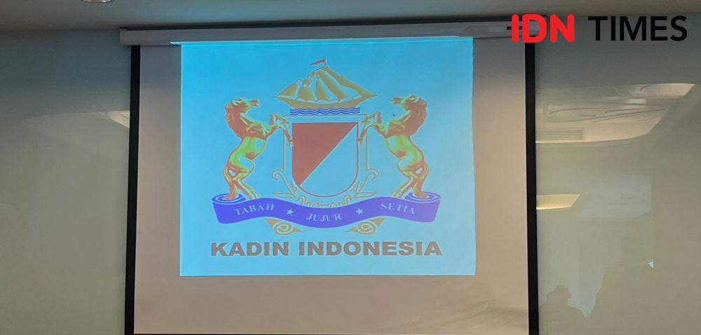 Terusir dari Kantor Kadin, Arsjad Pilih Sewa Lantai 3 di Menara Kadin