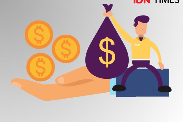 Pengen Anak jadi Polisi, IRT Ditipu Oknum Rp750 Juta