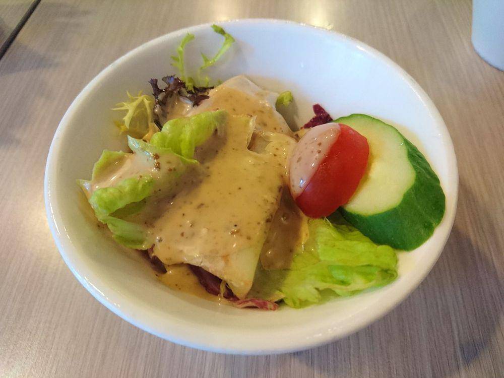 ilustrasi saus wijen untuk saus dressing salad (commons.wikimedia.org/Ceeseven)