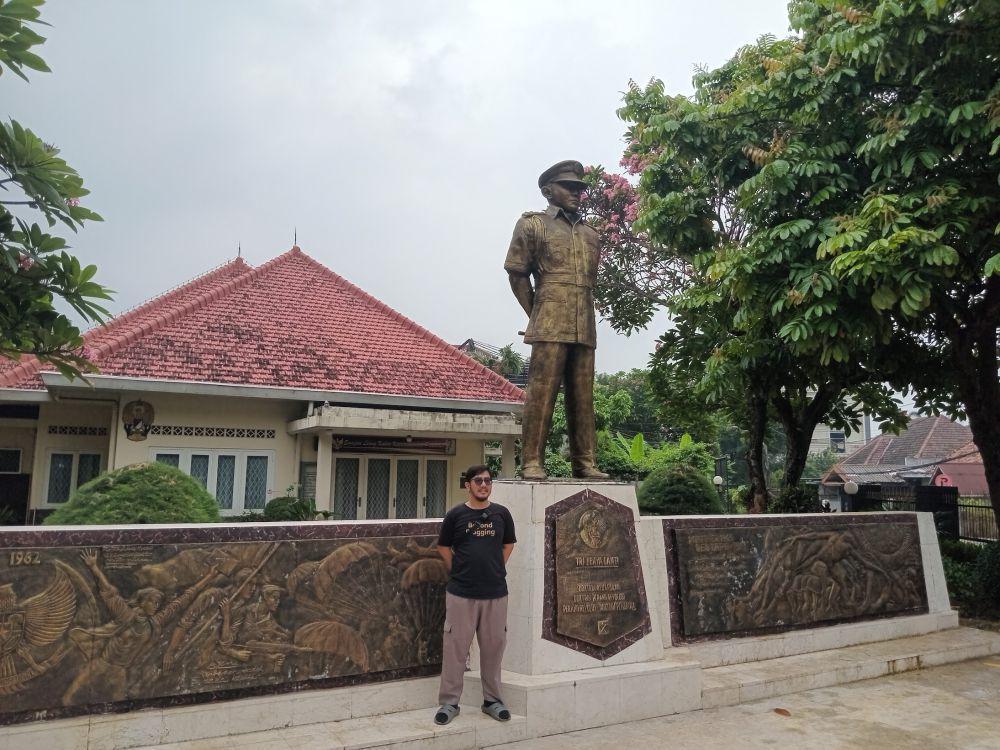4 Wisata Sejarah Tragedi G30S/PKI di Jakarta, Menambah Wawasan!