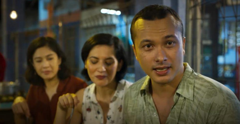 clip film aruna dan lidahnya (youtube.com/palarifilms)