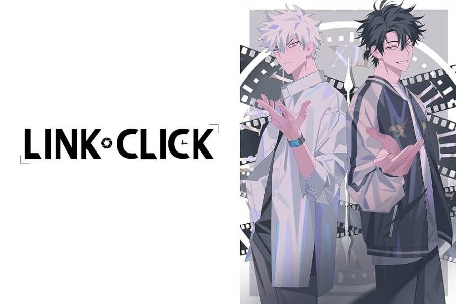 Link Click (dok. LAN Studio/Link Click)