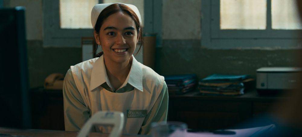 3 Film Horor Produksi MNC Pictures, Terbaru Lembayung