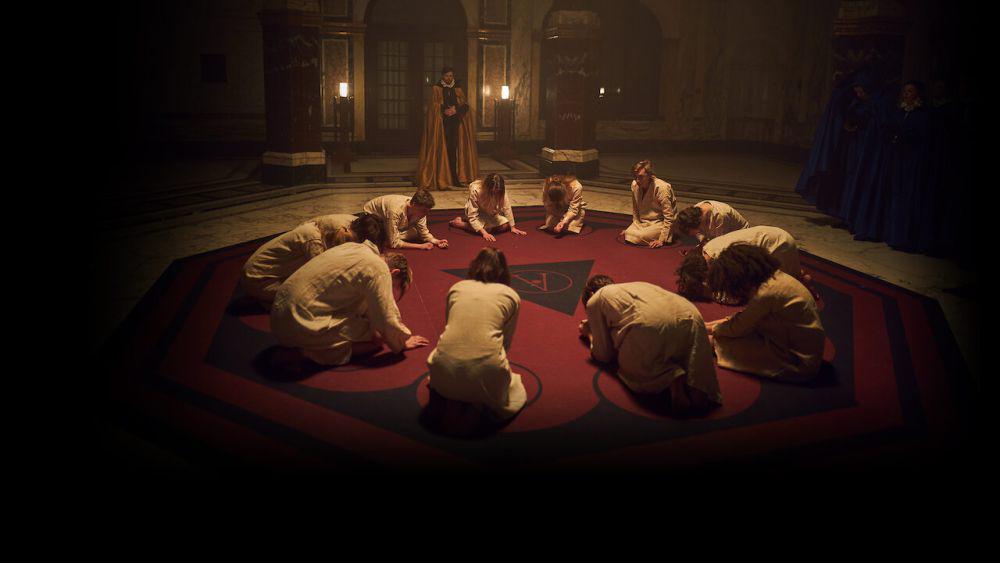 7 Rekomendasi Serial Horor Eropa Original Netflix, Mencekam!