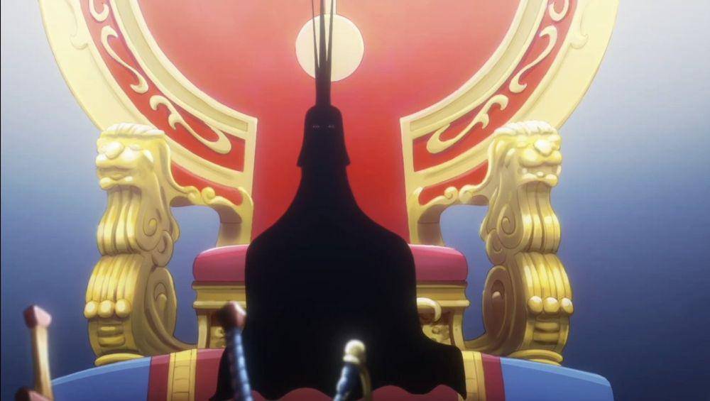 Toei Animation/One Piece
