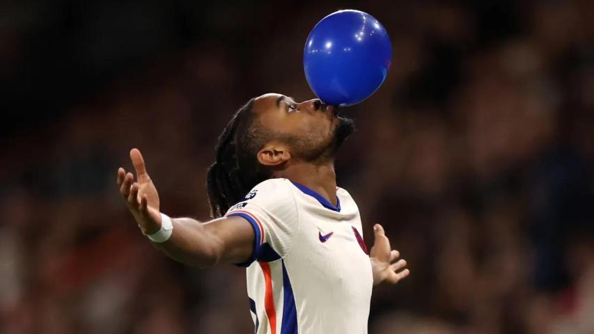 Christopher Nkunku (premierleague.com)
