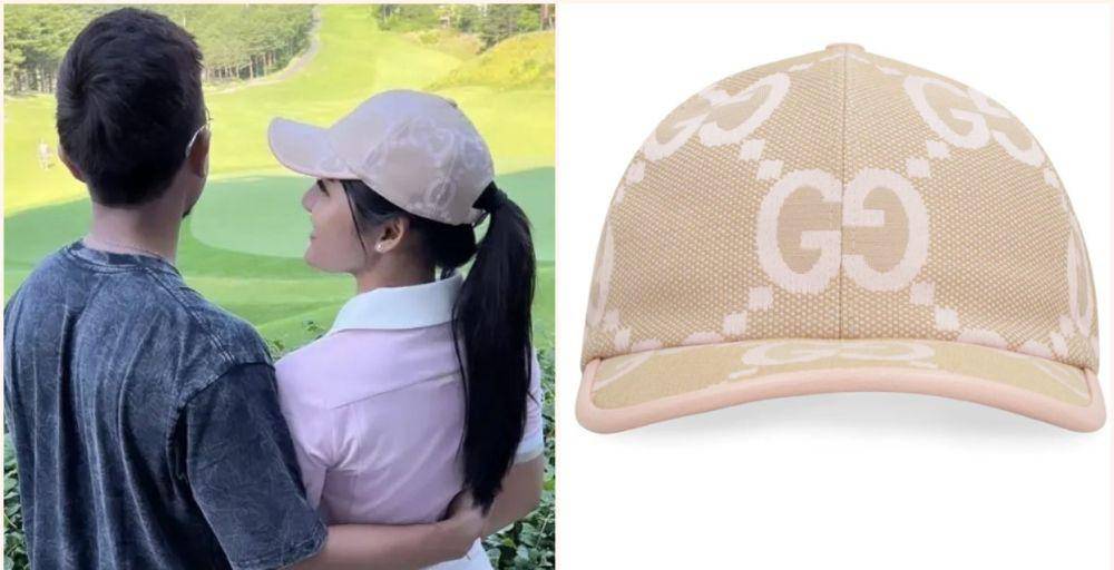 harga fashion item Erina Gudono (instagram.com/erinagudono | thecorner.com)