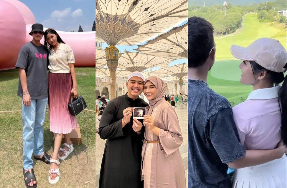 Harga 8 Fashion Item Branded Erina Gudono, Aksesori hingga Tas-Sandal