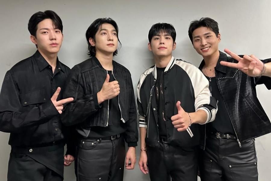 [QUIZ] Siapa Member DAY6 yang Bakal Kulineran di Surabaya bareng Kamu?