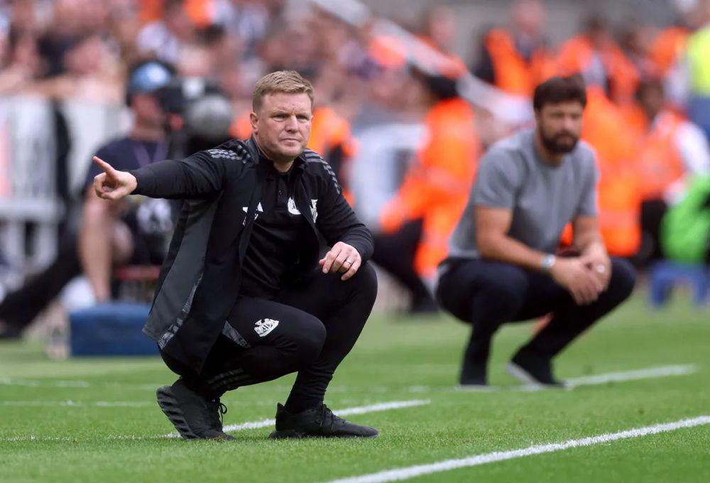 Eddie Howe (premierleague.com)