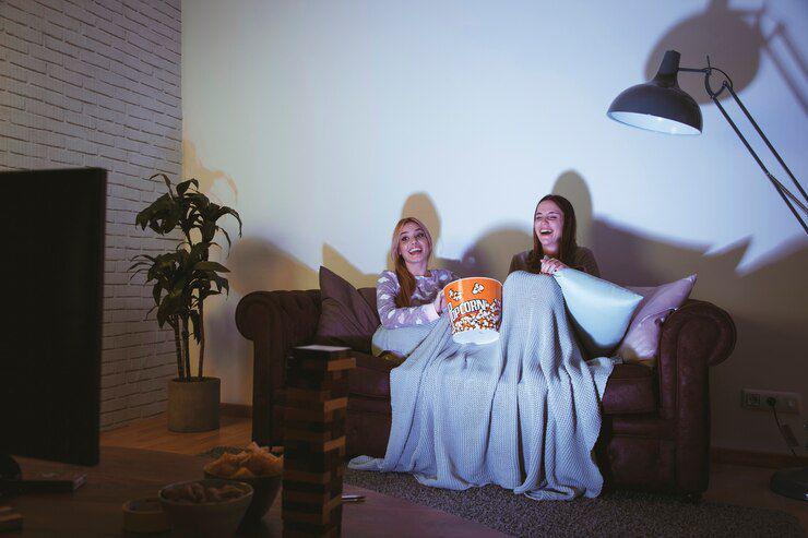 quality time bareng teman (freepik.com/freepik)