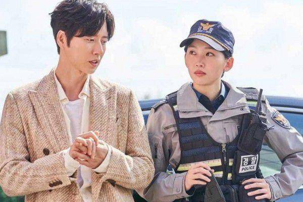 still cut drama From Now On, Showtime! (instagram.com/smileykijoo)