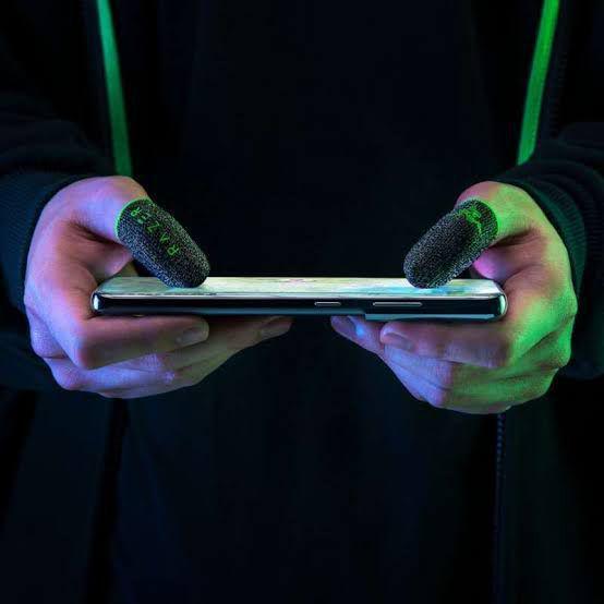 5 Rekomendasi Sarung Tangan Jempol Gaming Terkece 2024, Gamer Kumpul!