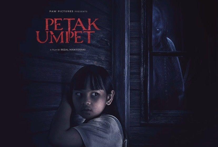 Sinopsis Film Petak Umpet, Adaptasi Cerita Viral Diculik Wewe Gombel