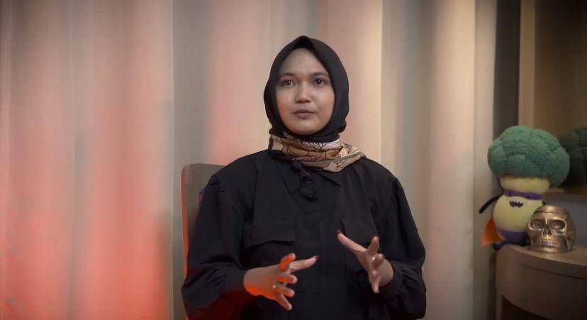 kejadian asli Diculik Wewe Gombel yang menginspirasi film Petak Umpet (youtube.com/RJL 5 - Fajar Aditya)