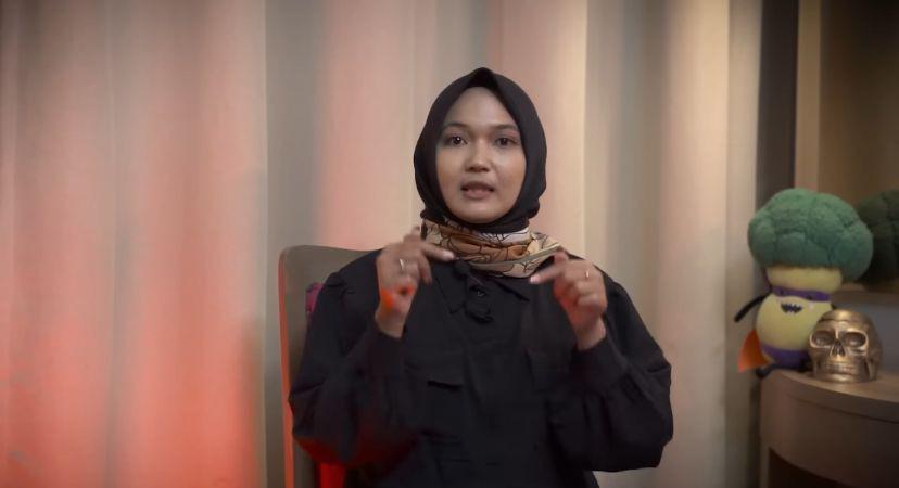 Kejadian Asli Diculik Wewe Gombel, Diangkat Jadi Film Petak Umpet